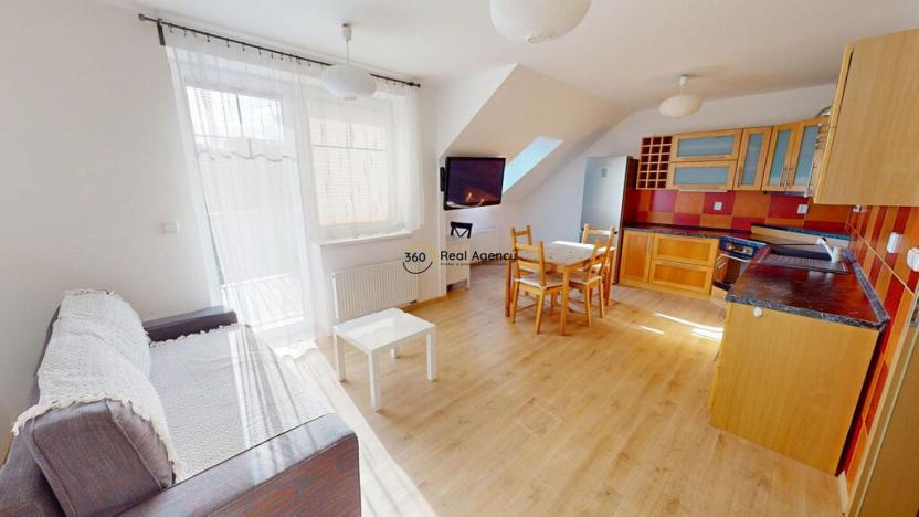 Pronájem bytu 2+kk, Strančice, Náměstí Emila Kolbena, 73 m2
