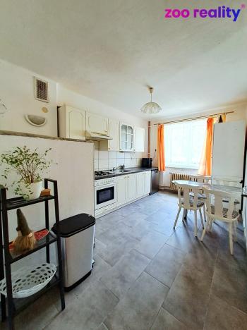 Prodej bytu 3+1, Malovice, 80 m2