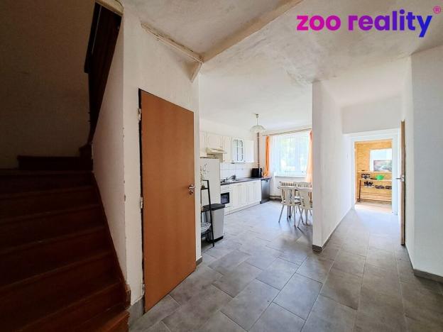 Prodej bytu 3+1, Malovice, 80 m2