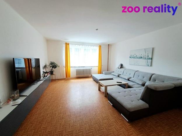 Prodej bytu 3+1, Malovice, 80 m2