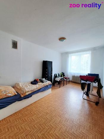 Prodej bytu 3+1, Malovice, 80 m2