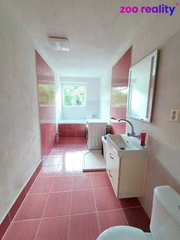 Prodej bytu 3+1, Malovice, 80 m2