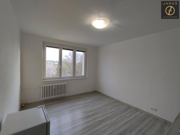 Pronájem bytu 1+kk, Rakovník - Rakovník II, Pod Nemocnicí, 16 m2