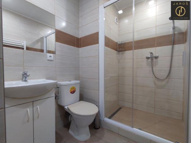 Pronájem bytu 1+kk, Rakovník - Rakovník II, Pod Nemocnicí, 16 m2