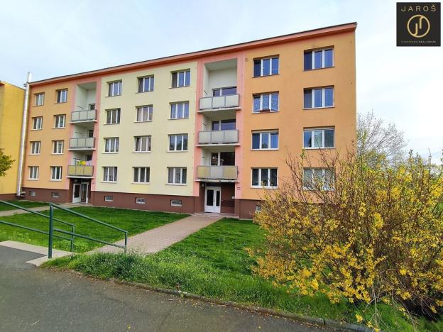 Pronájem bytu 1+kk, Rakovník - Rakovník II, Pod Nemocnicí, 16 m2