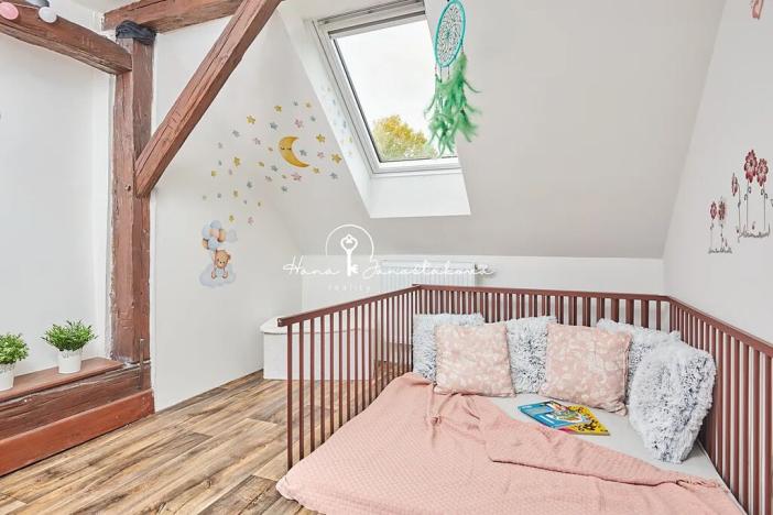 Prodej rodinného domu, Trhové Sviny, Tyršovo nábřeží, 80 m2