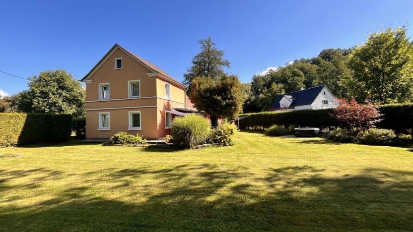 Prodej rodinného domu, Markvartice, 100 m2