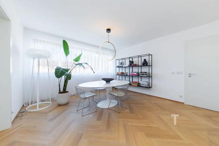 Prodej bytu 3+kk, Letovice, Komenského, 70 m2