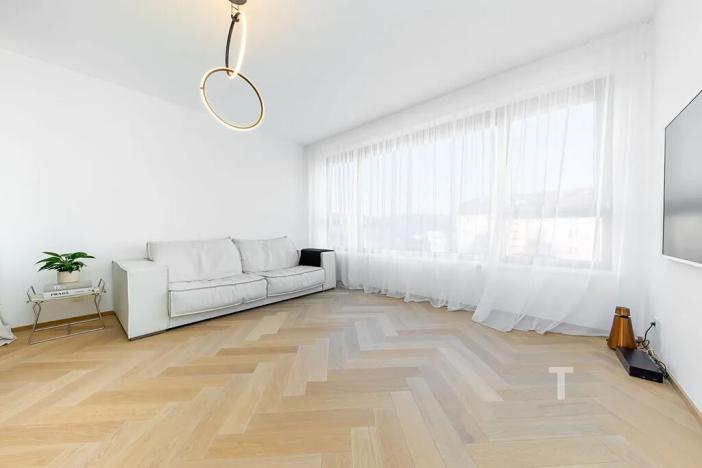 Prodej bytu 3+kk, Letovice, Komenského, 70 m2