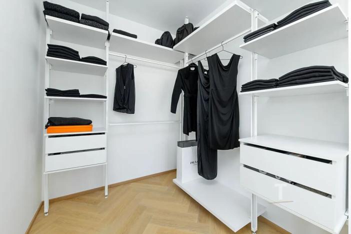 Prodej bytu 3+kk, Letovice, Komenského, 70 m2