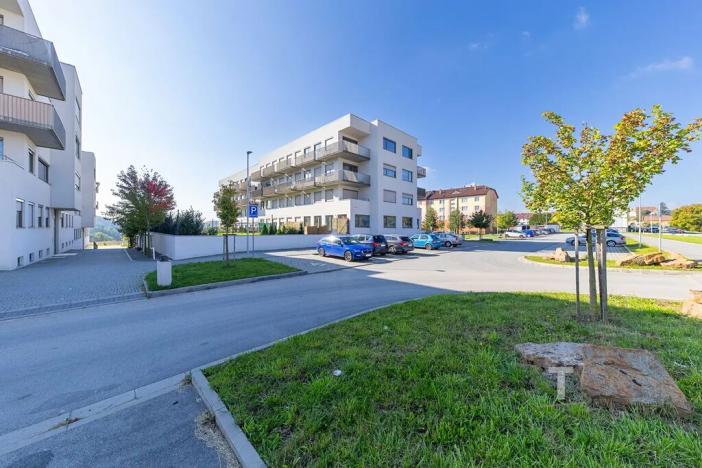 Prodej bytu 3+kk, Letovice, Komenského, 70 m2