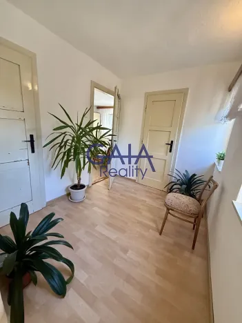 Prodej rodinného domu, Ždánice, Servítky, 160 m2