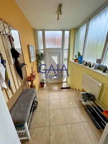 Pronájem bytu 3+1, Vnorovy, Dražky, 108 m2