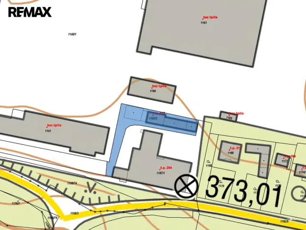 Prodej obchodního prostoru, Karlovy Vary - Drahovice, Mattoniho nábřeží, 1183 m2