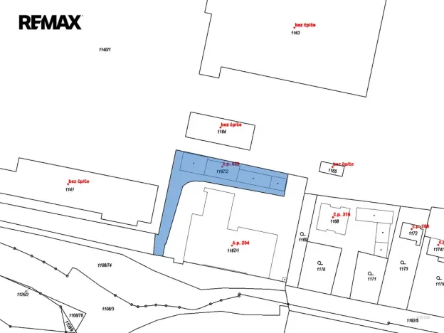 Prodej obchodního prostoru, Karlovy Vary - Drahovice, Mattoniho nábřeží, 1183 m2
