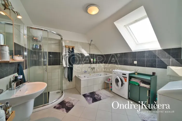 Prodej činžovního domu, Nová Bystřice, Vídeňská, 800 m2