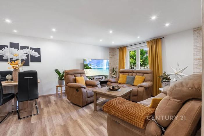 Pronájem rodinného domu, Krupka, Alešova, 67 m2