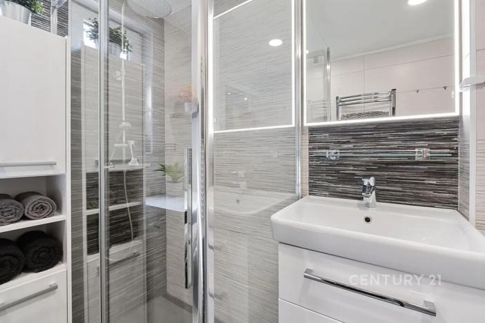 Pronájem rodinného domu, Krupka, Alešova, 67 m2