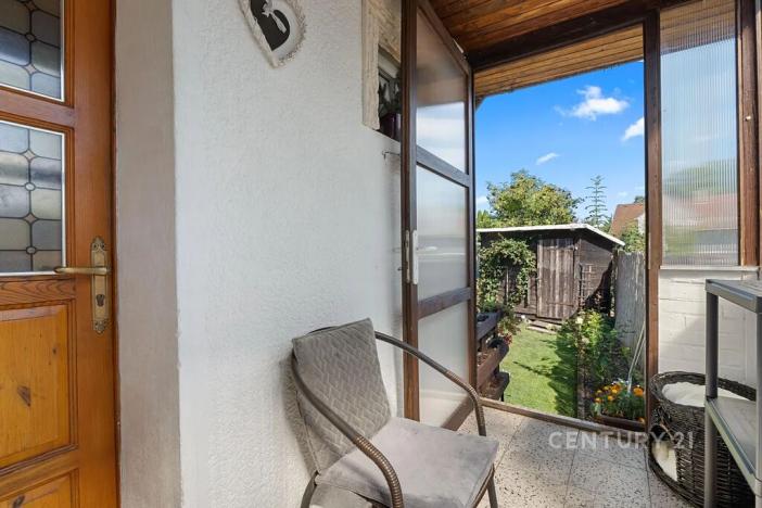 Pronájem rodinného domu, Krupka, Alešova, 67 m2