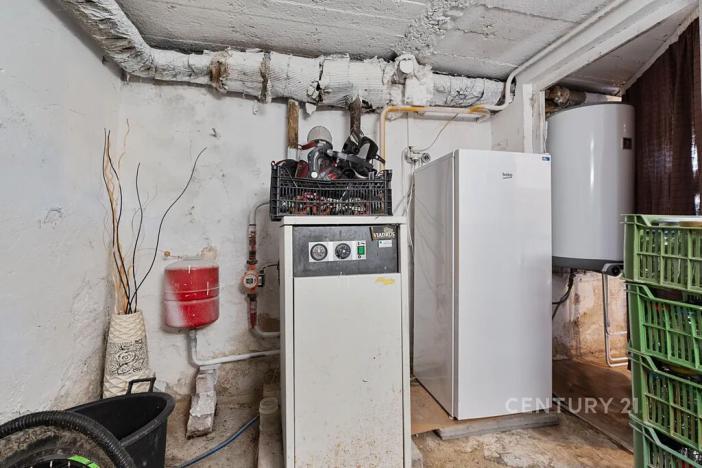 Pronájem rodinného domu, Krupka, Alešova, 67 m2