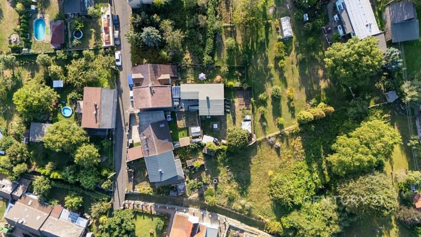 Pronájem rodinného domu, Krupka, Alešova, 67 m2