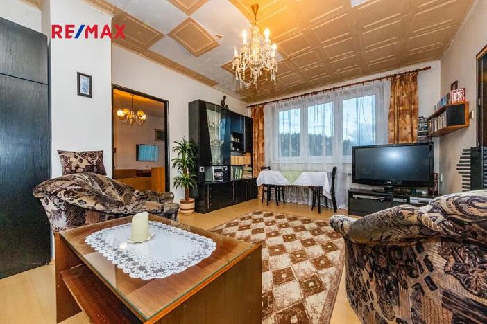 Prodej chalupy, Medový Újezd, 218 m2