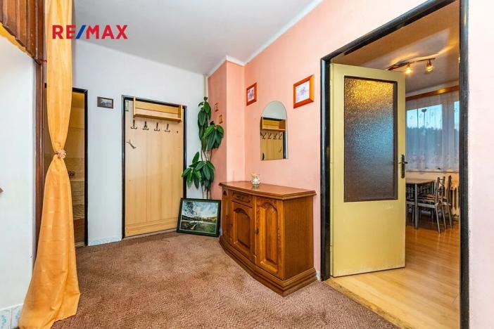 Prodej chalupy, Medový Újezd, 218 m2