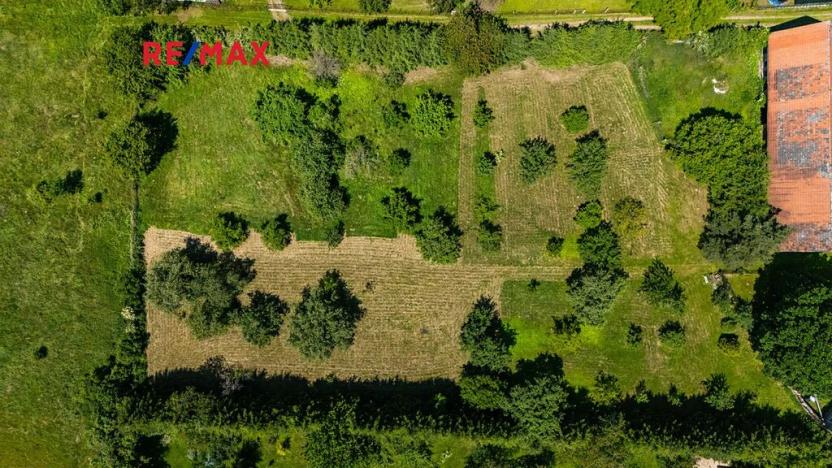 Prodej chalupy, Medový Újezd, 218 m2