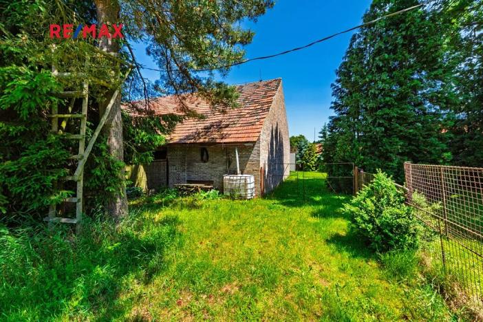 Prodej chalupy, Medový Újezd, 218 m2