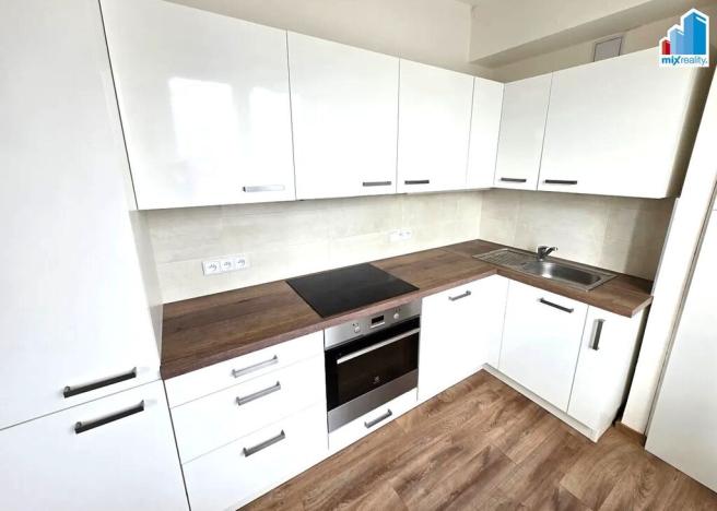 Prodej bytu 2+kk, Plzeň - Východní Předměstí, U Lomů, 49 m2