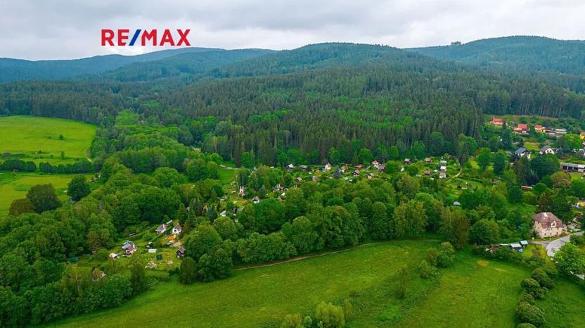 Prodej zahrady, Lázně Kynžvart, 7221 m2