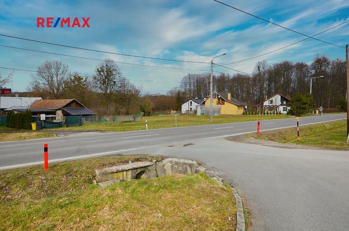 Prodej komerčního pozemku, Těrlicko, 3900 m2