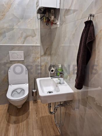 Pronájem bytu 3+kk, Olomouc, Vrchlického, 72 m2