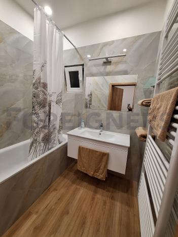 Pronájem bytu 3+kk, Olomouc, Vrchlického, 72 m2