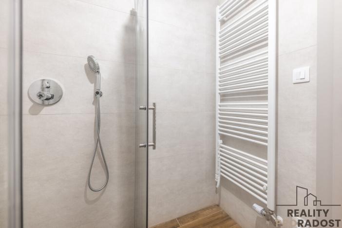 Prodej bytu 4+kk, Brno - Starý Lískovec, 90 m2