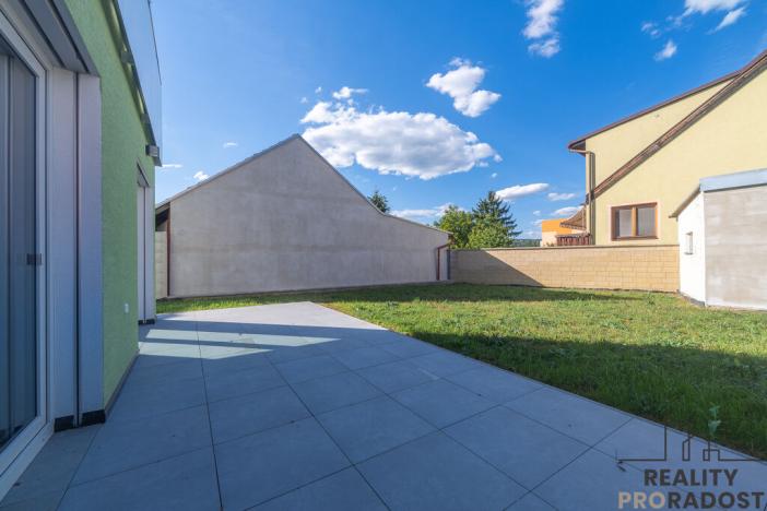 Prodej bytu 4+kk, Brno - Starý Lískovec, 90 m2