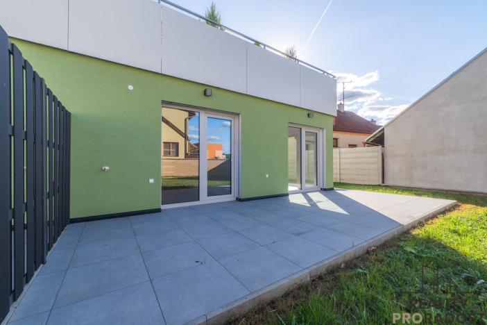 Prodej bytu 4+kk, Brno - Starý Lískovec, 90 m2