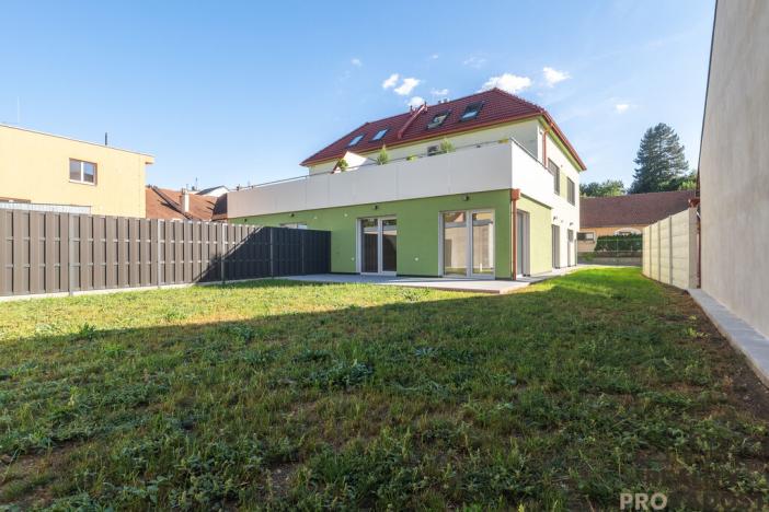 Prodej bytu 4+kk, Brno - Starý Lískovec, 90 m2