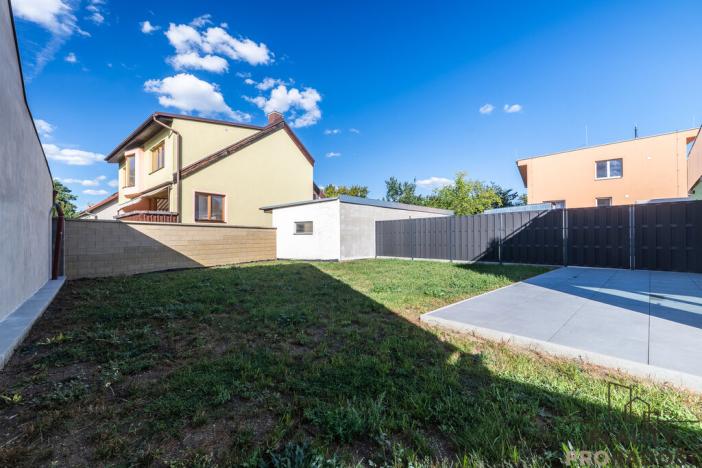 Prodej bytu 4+kk, Brno - Starý Lískovec, 90 m2