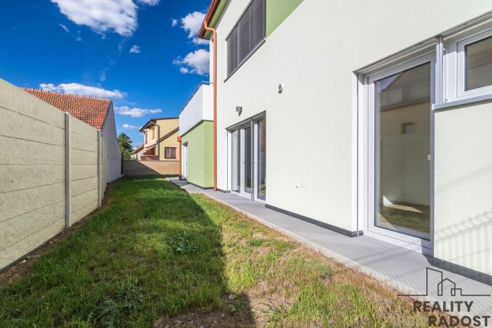 Prodej bytu 4+kk, Brno - Starý Lískovec, 90 m2