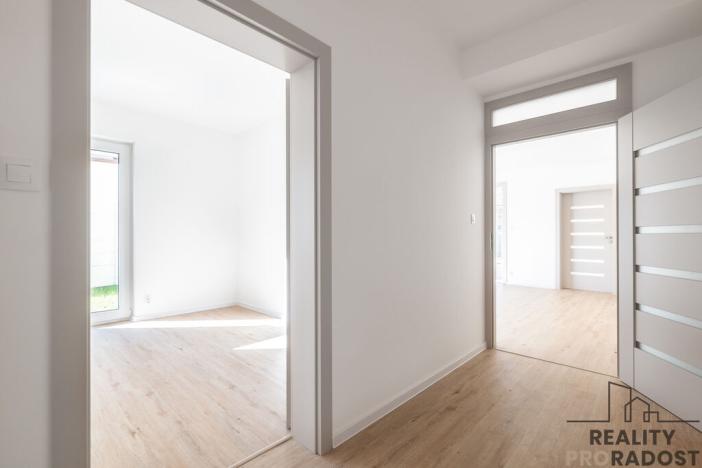 Prodej bytu 4+kk, Brno - Starý Lískovec, 90 m2