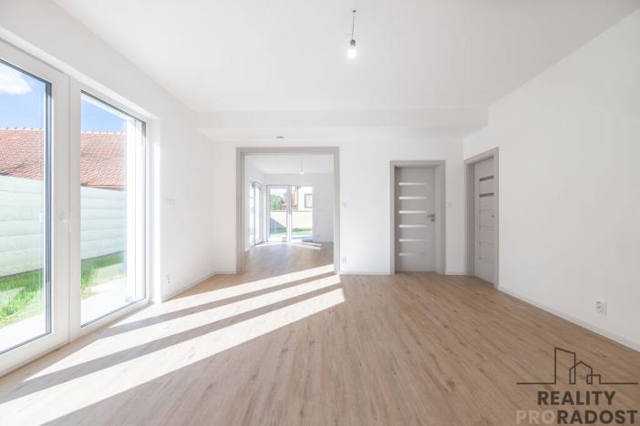 Prodej bytu 4+kk, Brno - Starý Lískovec, 90 m2