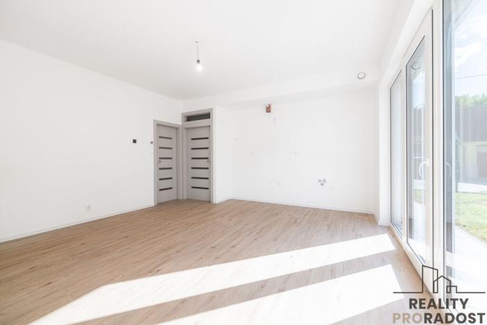 Prodej bytu 4+kk, Brno - Starý Lískovec, 90 m2