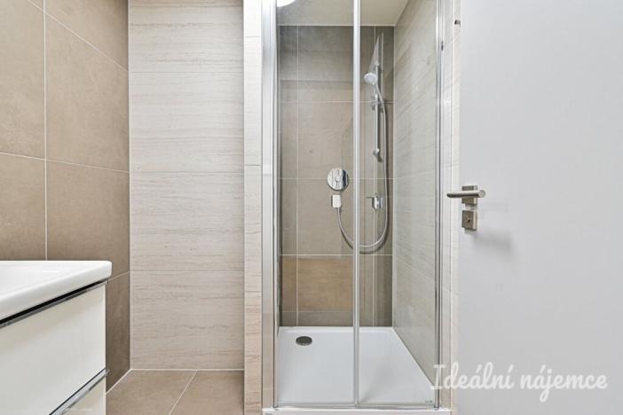 Pronájem bytu 2+kk, Brno, Ghegova, 68 m2