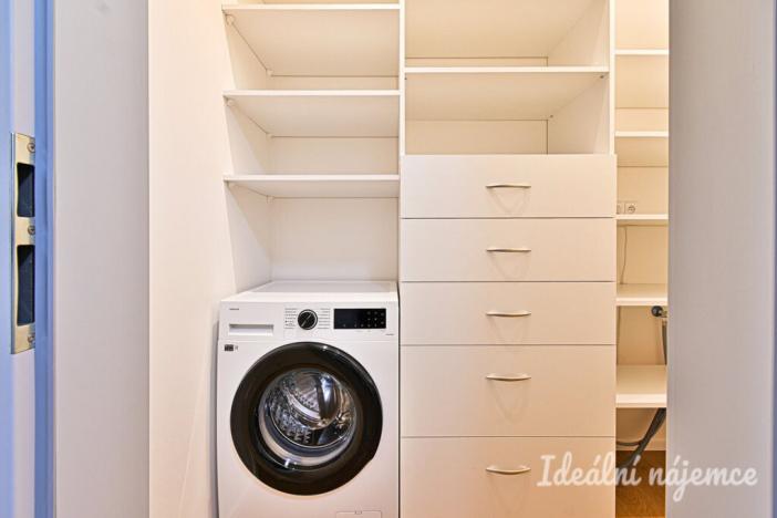 Pronájem bytu 2+kk, Brno, Ghegova, 68 m2