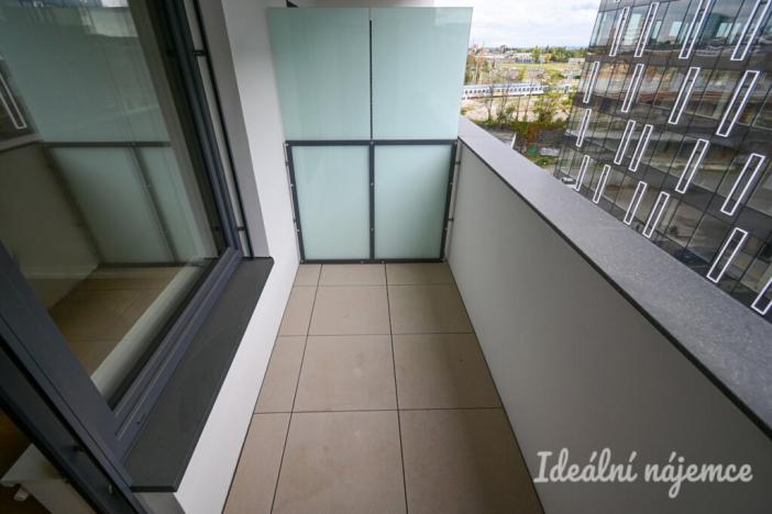 Pronájem bytu 2+kk, Brno, Ghegova, 68 m2