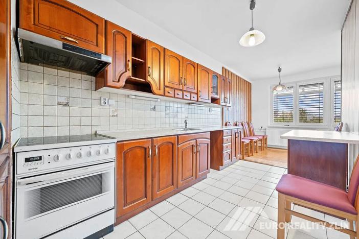 Prodej rodinného domu, Otrokovice, Čechova, 226 m2