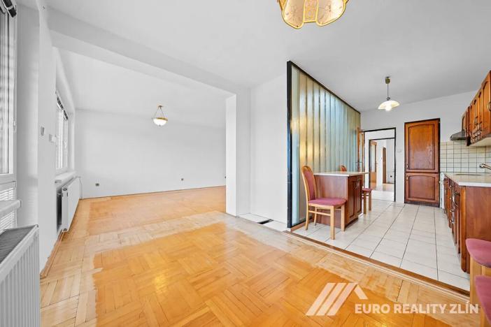 Prodej rodinného domu, Otrokovice, Čechova, 226 m2