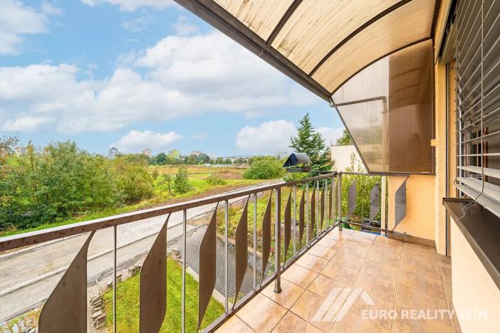 Prodej rodinného domu, Otrokovice, Čechova, 226 m2