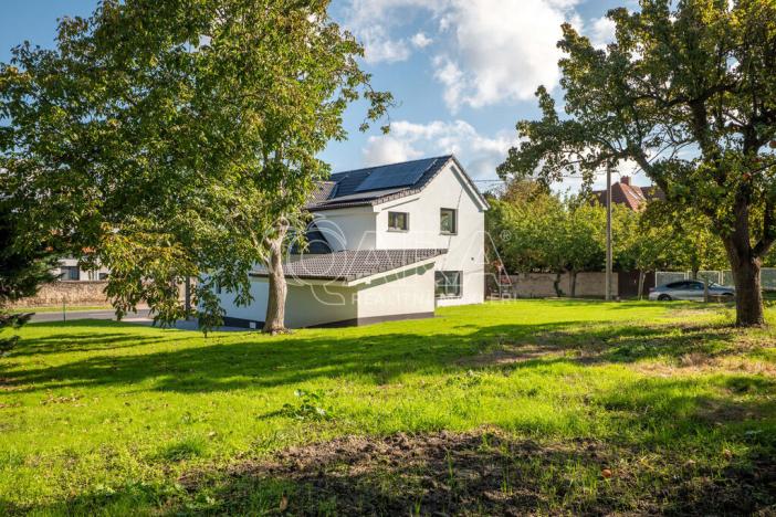 Prodej rodinného domu, Brandýs nad Labem-Stará Boleslav - Brandýs nad Labem, Královická, 126 m2